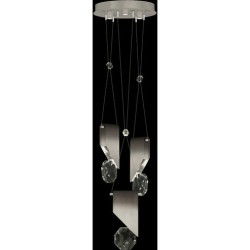 Fine Art Aria Ceiling Pendant 100005-4-111