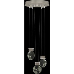 Fine Art Aria Ceiling Pendant 100005-4-444