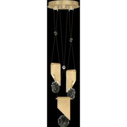 Fine Art Aria Ceiling Pendant 100005-5-111
