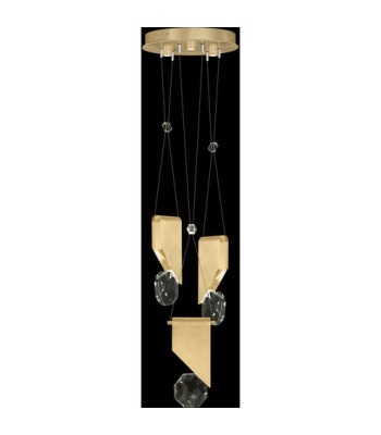 Fine Art Aria Ceiling Pendant 100005-5-111