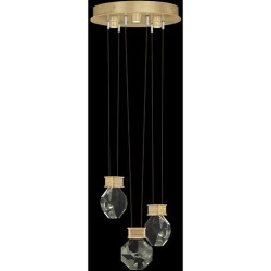 Fine Art Aria Ceiling Pendant 100005-5-444