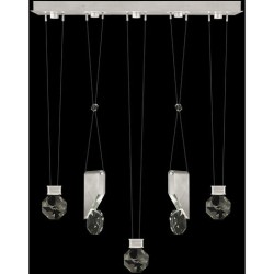 Fine Art Aria Ceiling Pendant 100006-1-11444