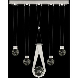 Fine Art Aria Ceiling Pendant 100006-1-24444