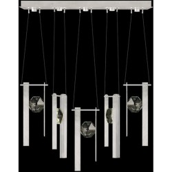 Fine Art Aria Ceiling Pendant 100006-1-33333
