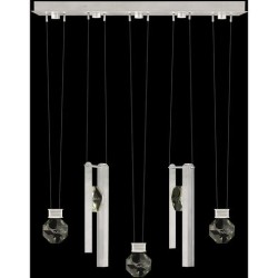Fine Art Aria Ceiling Pendant 100006-1-33444