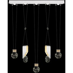 Fine Art Aria Ceiling Pendant 100006-2-11444