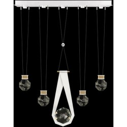Fine Art Aria Ceiling Pendant 100006-2-24444