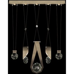 Fine Art Aria Ceiling Pendant 100006-3-11244
