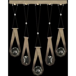 Fine Art Aria Ceiling Pendant 100006-3-22222