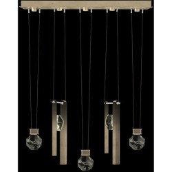 Fine Art Aria Ceiling Pendant 100006-3-33444