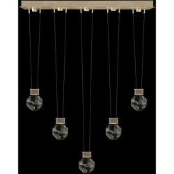 Fine Art Aria Ceiling Pendant 100006-3-44444