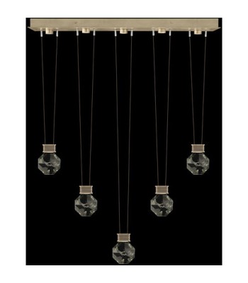 Fine Art Aria Ceiling Pendant 100006-3-44444