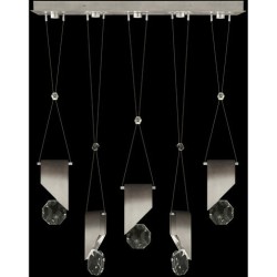 Fine Art Aria Ceiling Pendant 100006-4-11111
