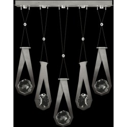 Fine Art Aria Ceiling Pendant 100006-4-22222