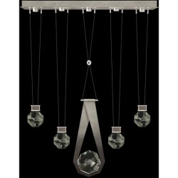 Fine Art Aria Ceiling Pendant 100006-4-24444