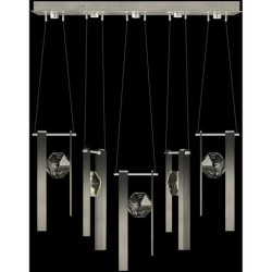 Fine Art Aria Ceiling Pendant 100006-4-33333