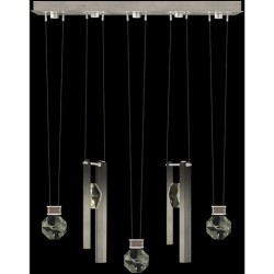 Fine Art Aria Ceiling Pendant 100006-4-33444