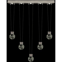 Fine Art Aria Ceiling Pendant 100006-4-44444
