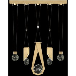 Fine Art Aria Ceiling Pendant 100006-5-11244