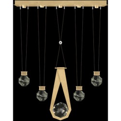 Fine Art Aria Ceiling Pendant 100006-5-24444