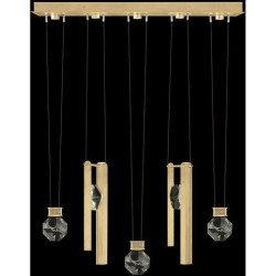 Fine Art Aria Ceiling Pendant 100006-5-33444