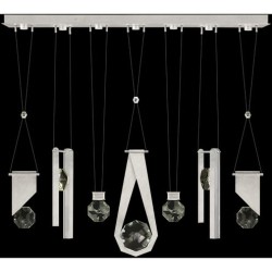 Fine Art Aria Ceiling Pendant 100007-1-1123344