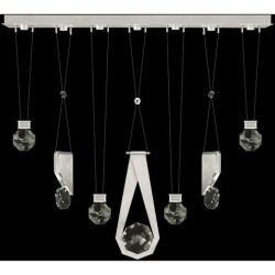Fine Art Aria Ceiling Pendant 100007-1-1124444