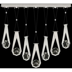 Fine Art Aria Ceiling Pendant 100007-1-2222222