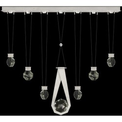 Fine Art Aria Ceiling Pendant 100007-1-2444444