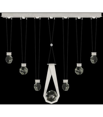 Fine Art Aria Ceiling Pendant 100007-1-2444444