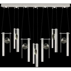 Fine Art Aria Ceiling Pendant 100007-1-3333333
