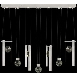 Fine Art Aria Ceiling Pendant 100007-1-3333444