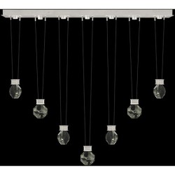 Fine Art Aria Ceiling Pendant 100007-1-4444444