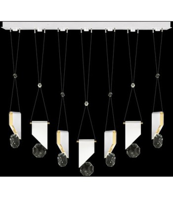 Fine Art Aria Ceiling Pendant 100007-2-1111111