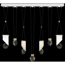 Fine Art Aria Ceiling Pendant 100007-2-1111444