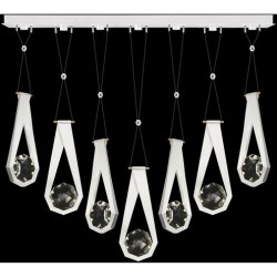 Fine Art Aria Ceiling Pendant 100007-2-2222222