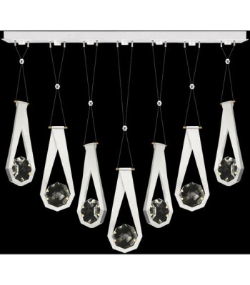 Fine Art Aria Ceiling Pendant 100007-2-2222222