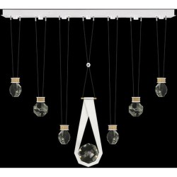 Fine Art Aria Ceiling Pendant 100007-2-2444444