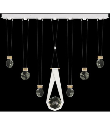 Fine Art Aria Ceiling Pendant 100007-2-2444444