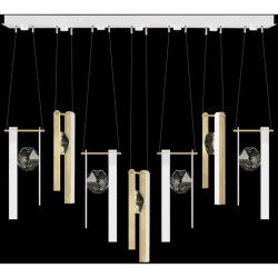 Fine Art Aria Ceiling Pendant 100007-2-3333333