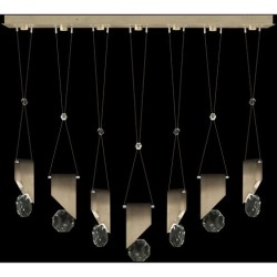 Fine Art Aria Ceiling Pendant 100007-3-1111111