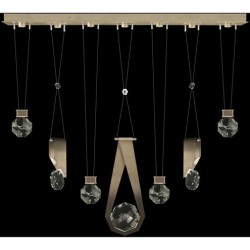 Fine Art Aria Ceiling Pendant 100007-3-1124444