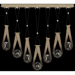 Fine Art Aria Ceiling Pendant 100007-3-2222222