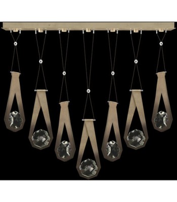 Fine Art Aria Ceiling Pendant 100007-3-2222222