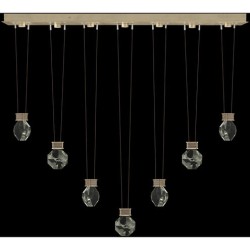 Fine Art Aria Ceiling Pendant 100007-3-4444444
