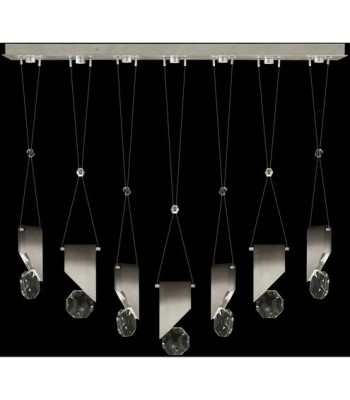 Fine Art Aria Ceiling Pendant 100007-4-1111111