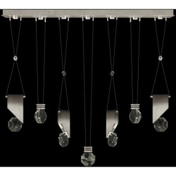Fine Art Aria Ceiling Pendant 100007-4-1111444