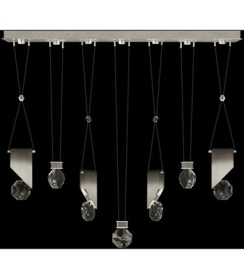 Fine Art Aria Ceiling Pendant 100007-4-1111444