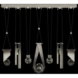 Fine Art Aria Ceiling Pendant 100007-4-1123344