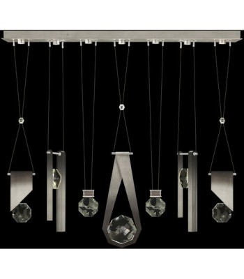 Fine Art Aria Ceiling Pendant 100007-4-1123344